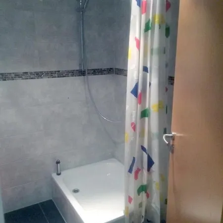 Ferienwohnung Rummland In Geltow Am Швиловзе