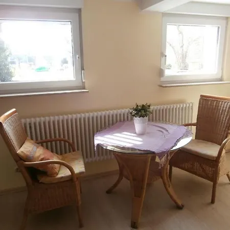 Ferienwohnung Rummland In Geltow Am * Швиловзе
