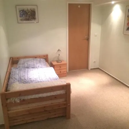 Ferienwohnung Rummland In Geltow Am