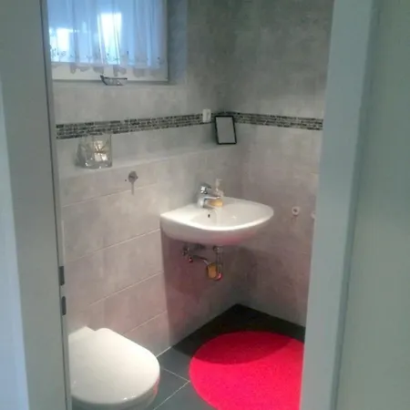 Ferienwohnung Rummland In Geltow Am Апартаменты Швиловзе