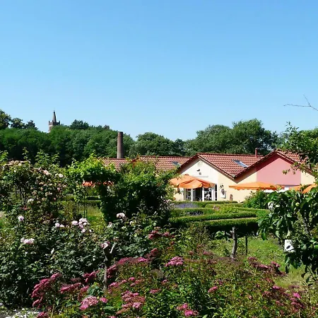 Ferienwohnung Rummland In Geltow Am